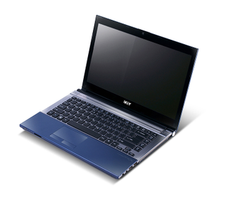 Illustration for article titled Acer TimelineX: Skinny Sandy Bridge Performance for Under $1000